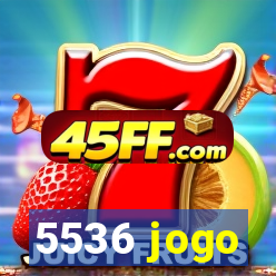 5536 jogo